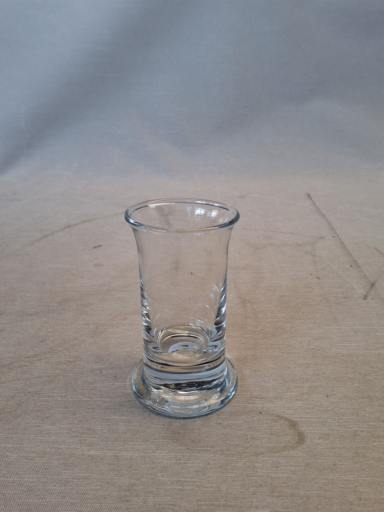 Holmegaard NO 5 vandglas